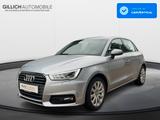 Audi A1 Sportback 1.4 TFSI S line