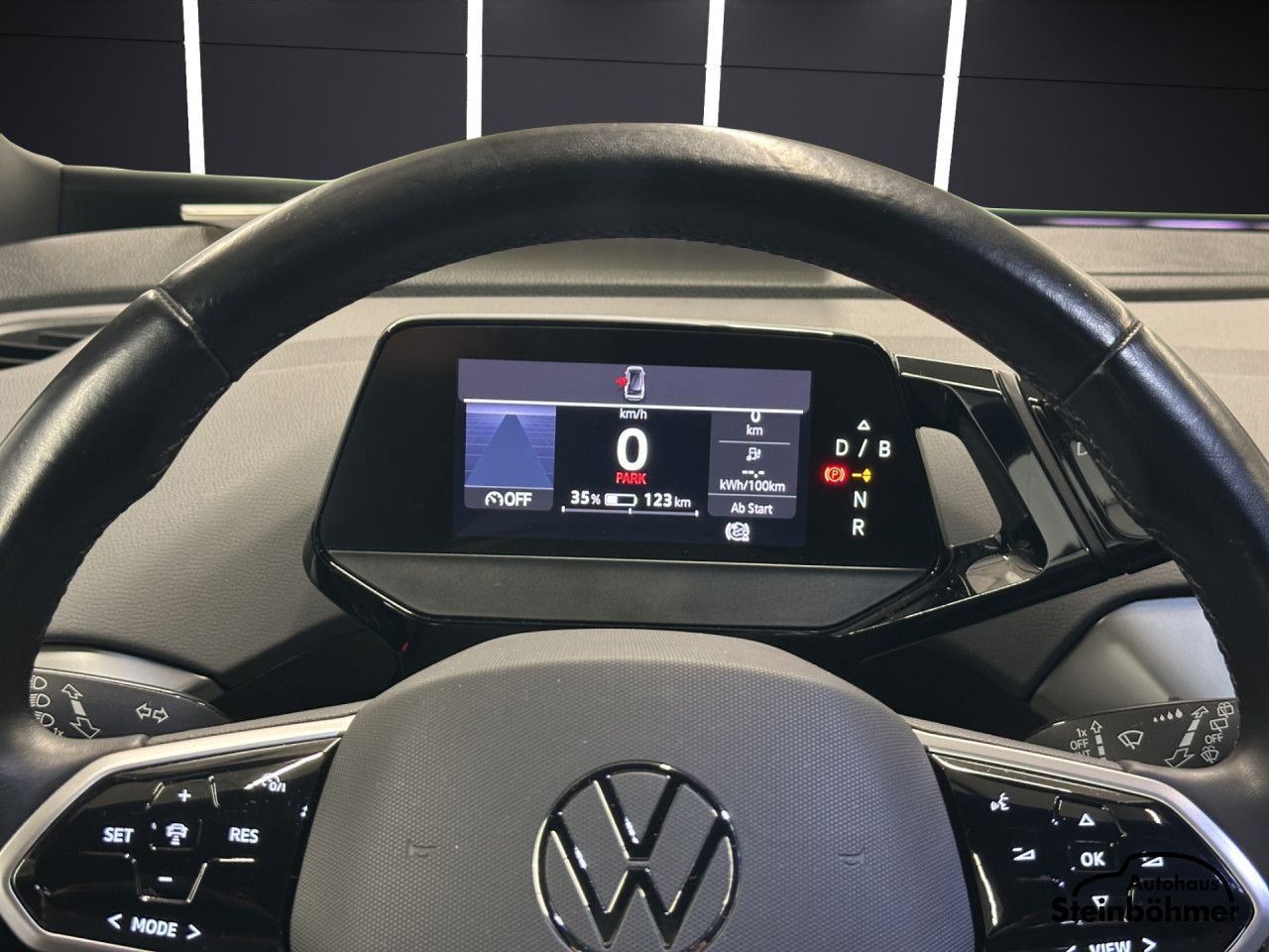 Volkswagen ID.4 - Bild 18