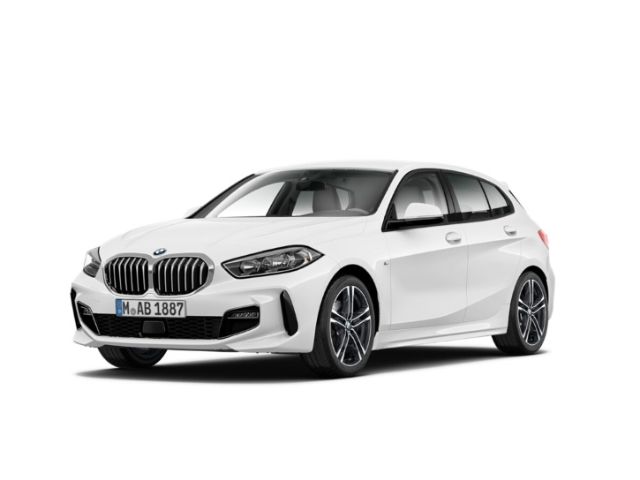 BMW 120 d xDrive M Sport HiFi Head-Up LED Lenkradhzg