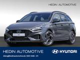 Hyundai i30 Kombi 1.5 T-GDI 48V DCT 2WD N LINE SHZ|DISTR - Hyundai i30 in Saarbrücken