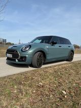 MINI Cooper S Clubman Cooper S UNTOLD EDITION Aut...