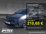 Opel Astra L ST 1.6 Plug-in-Hybrid Ultimate Automatik - Opel Astra Ultimate mit Hybrid-Antrieb (Benzin/Elektro)