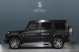 Mercedes-Benz G 63 AMG*Designo Magno*H&K*ACC*AHK*DriversPack* - Mercedes-Benz G-Klasse Gebrauchtwagen