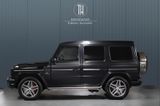 Mercedes-Benz G 63 AMG*Designo Magno*H&K*ACC*AHK*DriversPack* - gebrauchte Mercedes-Benz G 63 AMG aus dem Jahr 2016