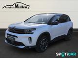 Citroën C5 Aircross MAX 1.2 PureTech 130 360 Kamera LED  - Citroën C5 Aircross MAX mit Benzin-Antrieb