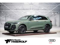 Audi Q5 - Vorschau Bild 1