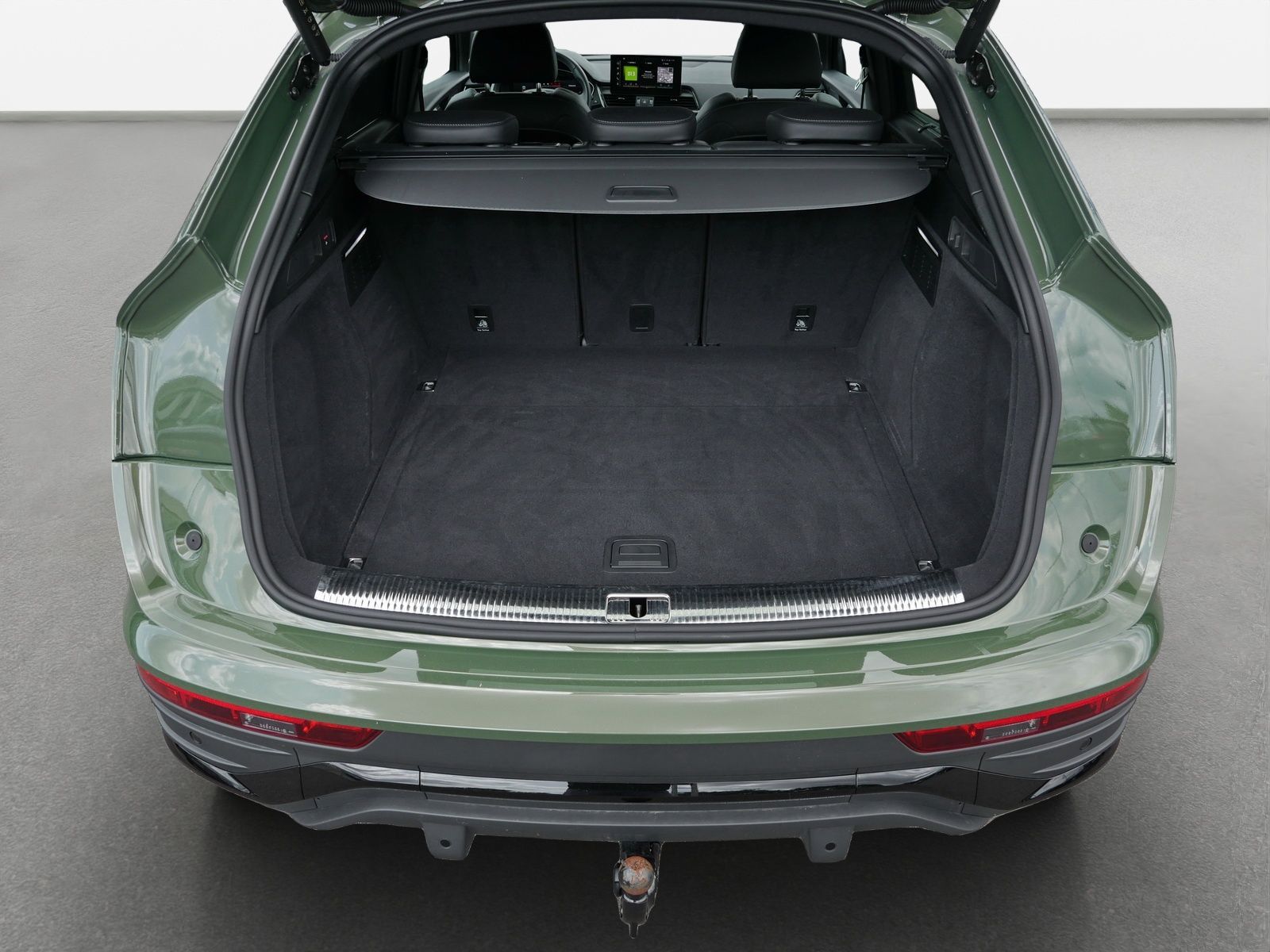 Audi Q5 - Bild 11