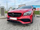 Mercedes-Benz Mercedes CLA45 AMG *kein OPF* - Mercedes-Benz CLA 45 AMG aus 2018