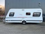 Dethleffs C go 495 FR "Active" - Dethleffs c go 495 FR