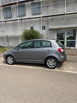 Volkswagen Golf Plus 1.6 Tour Automatik Tour - Volkswagen Golf Plus aus 2007: Tour