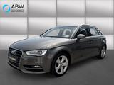 Audi A3 Sportback 2.0 TDI ambition quattro