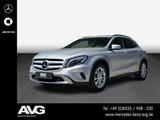 Mercedes-Benz GLA 250 4M Urban RFK Garmin Xenon AHK PDC - Mercedes-Benz GLA 250 Gebrauchtwagen