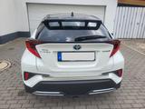 Toyota C-HR 2.0-l Style Selection Toyota Garantie - Toyota C-HR von privat
