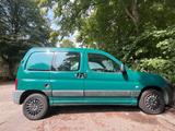 Citroën Citroen Berlingo 2003 TÜV 1/28 60 PS - gebrauchte Citroën Berlingo aus dem Jahr 2003