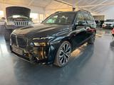 BMW X7 xDrive 40 d M Sport