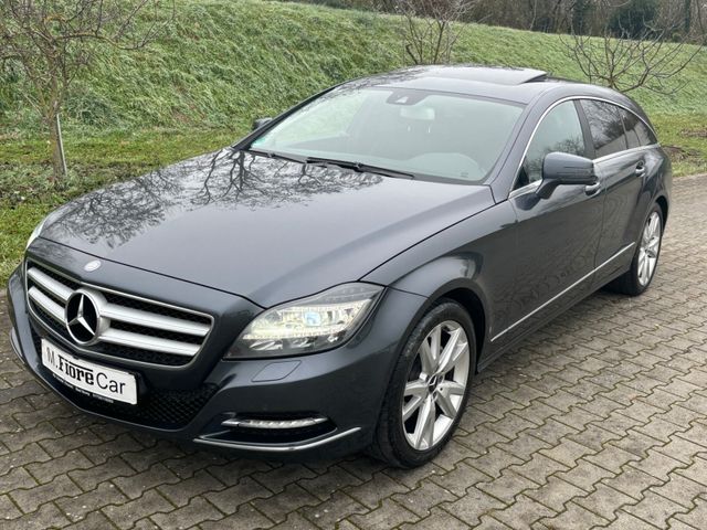 Mercedes-Benz CLS Shooting Brake CLS 350 CDI BE*sehr gepflegt*