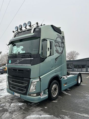 Volvo FH