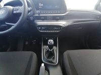 Hyundai i20 - Vorschau Bild 11