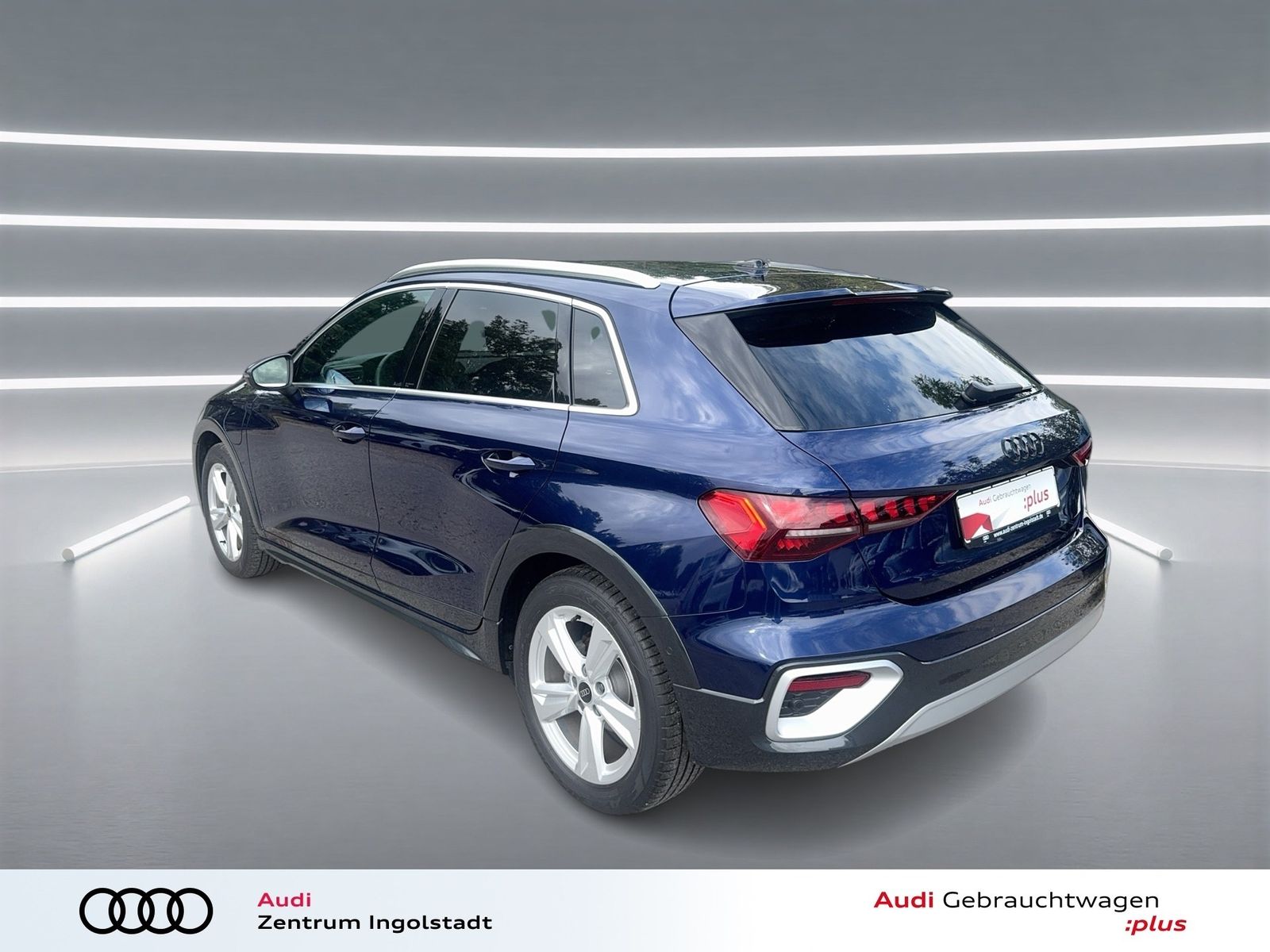 Audi A3 - Bild 5