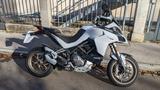 Ducati von privat: Multistrada 1260 S Touring - MULTISTRADA
