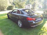 BMW 420i Cabrio Luxury Line Luxury Line - BMW 420 in Hannover