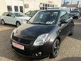 Suzuki Swift Comfort KLIMA/SHZ/NAVI/8FACH - Suzuki Gebrauchtwagen von 2008