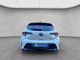Toyota Corolla 2.0 Hybrid GR Sport - Toyota Corolla Gebrauchtwagen in Stuttgart