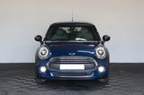 MINI ONE 3-trg. | Abstandstempomat | LED | Navigation - MINI MINI mit Benzin-Antrieb: Blau, Kleinwagen