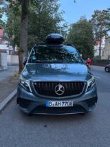 Mercedes-Benz  V250d AVANTGARDE EDITION Kompakt AMG Line - Mercedes-Benz 250 mit Diesel-Antrieb