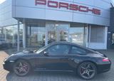Porsche 997 Carrera 4 Coupé MY08 Carrera - Porsche 997 mit Benzin-Antrieb: Coupe, Automatik