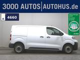 Citroën Jumpy L2H1 2.0 HDi Kasten Klima T-Leder PDC BT - Citroën Jumpy: L2h1