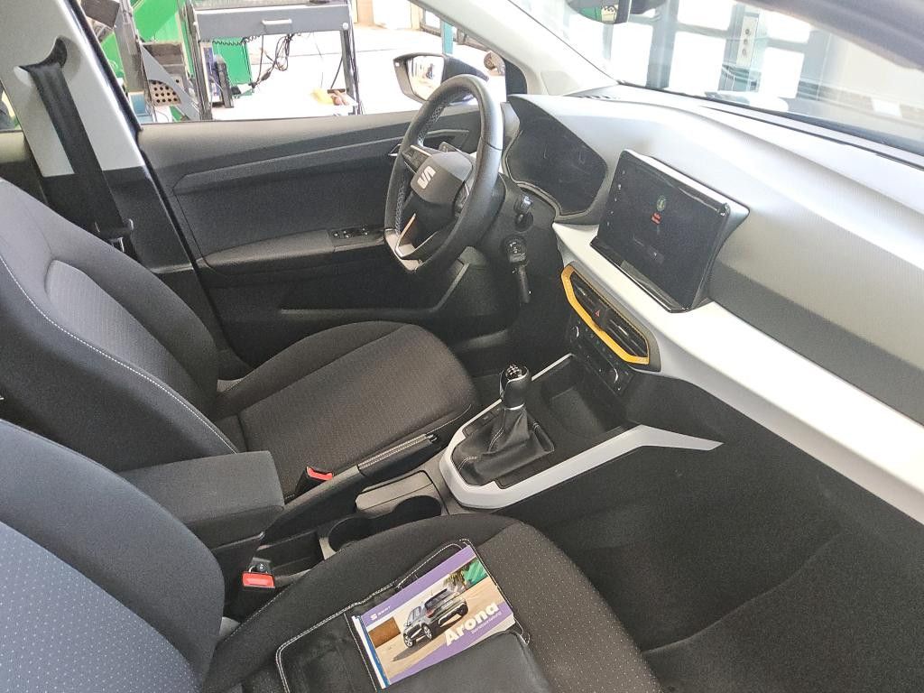 Seat Arona - Bild 6