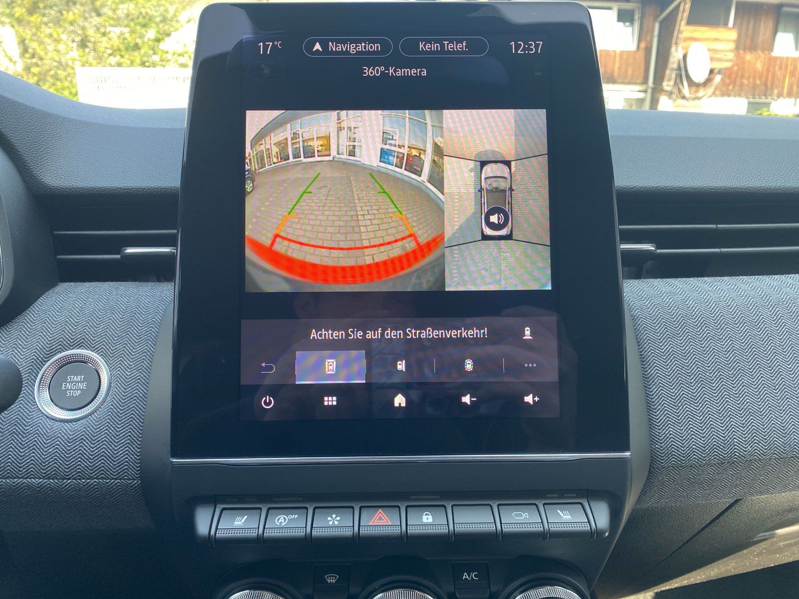 Renault Clio - Bild 18