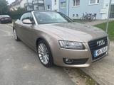 Audi A5 3.2 FSI Cabriolet gepflegt, unfallfrei - Audi A5 F5 Gebrauchtwagen