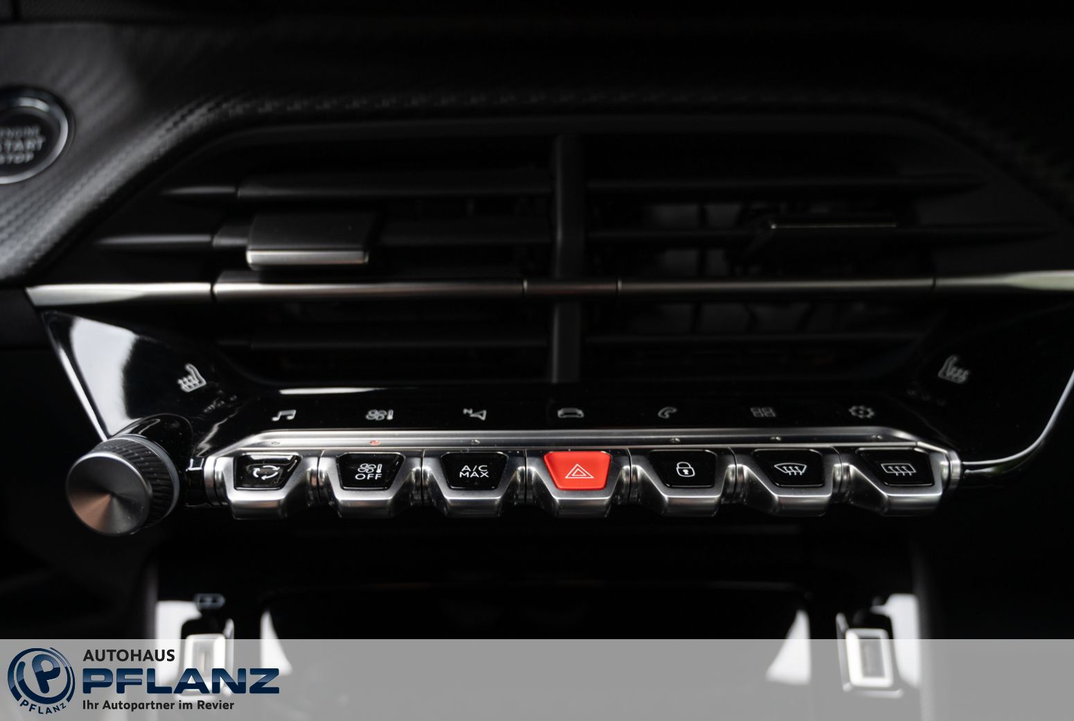 Peugeot 2008 - Bild 9