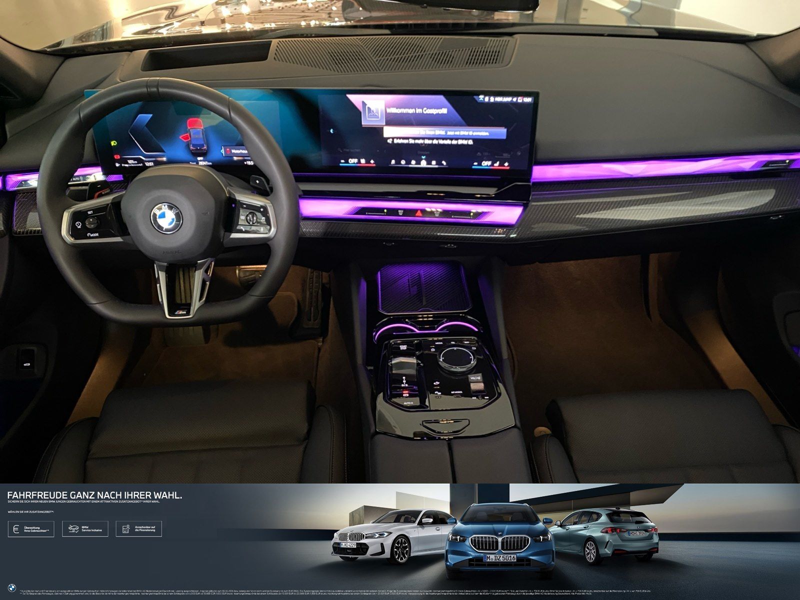 BMW 520 - Bild 9