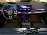 BMW 520 - Vorschau Bild 9