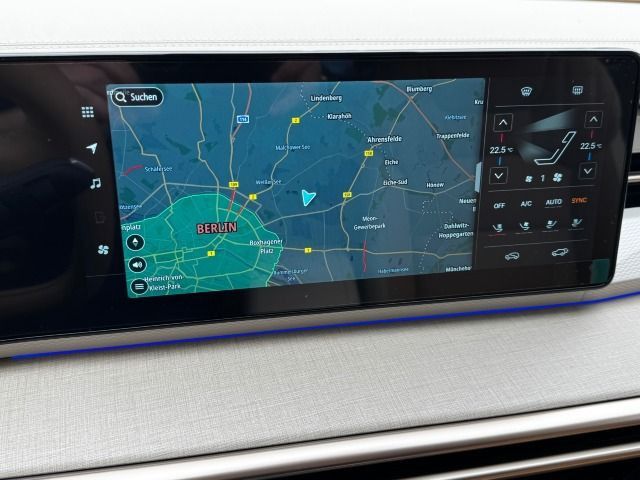 Fahrzeugabbildung KGM Actyon LUX neues Modell 1.5 GDi Vollausst.