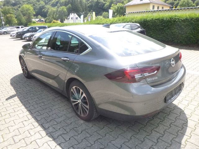 Insignia B GS Edition