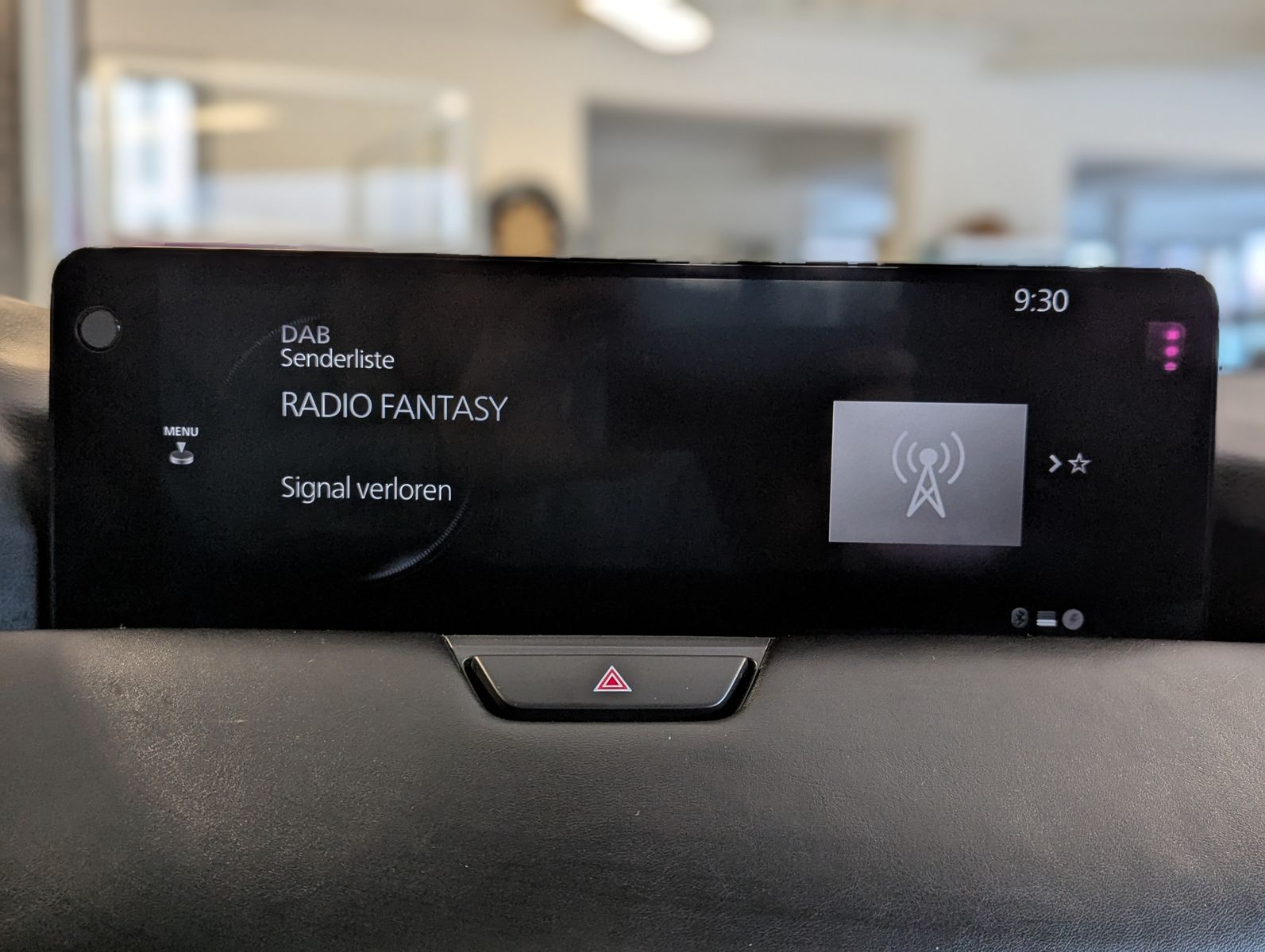 Fahrzeugabbildung Mazda CX-80 3.3L E-SKYACTIV D 254 HOMURA+ 7-Sitze Pano