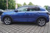 Volkswagen T-Cross 1.0 TSI R-Line LED App-Connect Kamera - VW T-Cross in Kassel
