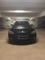 BMW 520i E61 LCI|Automatik|TÜV 11/2027| Sc... - BMW 520: E61