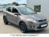 Ford Kuga 2,5 4x4 Champions Edition Anhängerkupplung - Ford Kuga in Herne