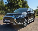 Mitsubishi Outlander Diamant Edition+ 4WD - gebrauchte Mitsubishi Outlander aus dem Jahr 2020