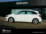 Mercedes-Benz B 180 SCORE! Urban/ SCORE/LED / 8-fach Bereifung - Mercedes-Benz B-Klasse SCORE! mit Benzin-Antrieb