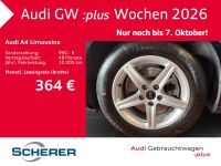 Audi A4 - Vorschau Bild 9
