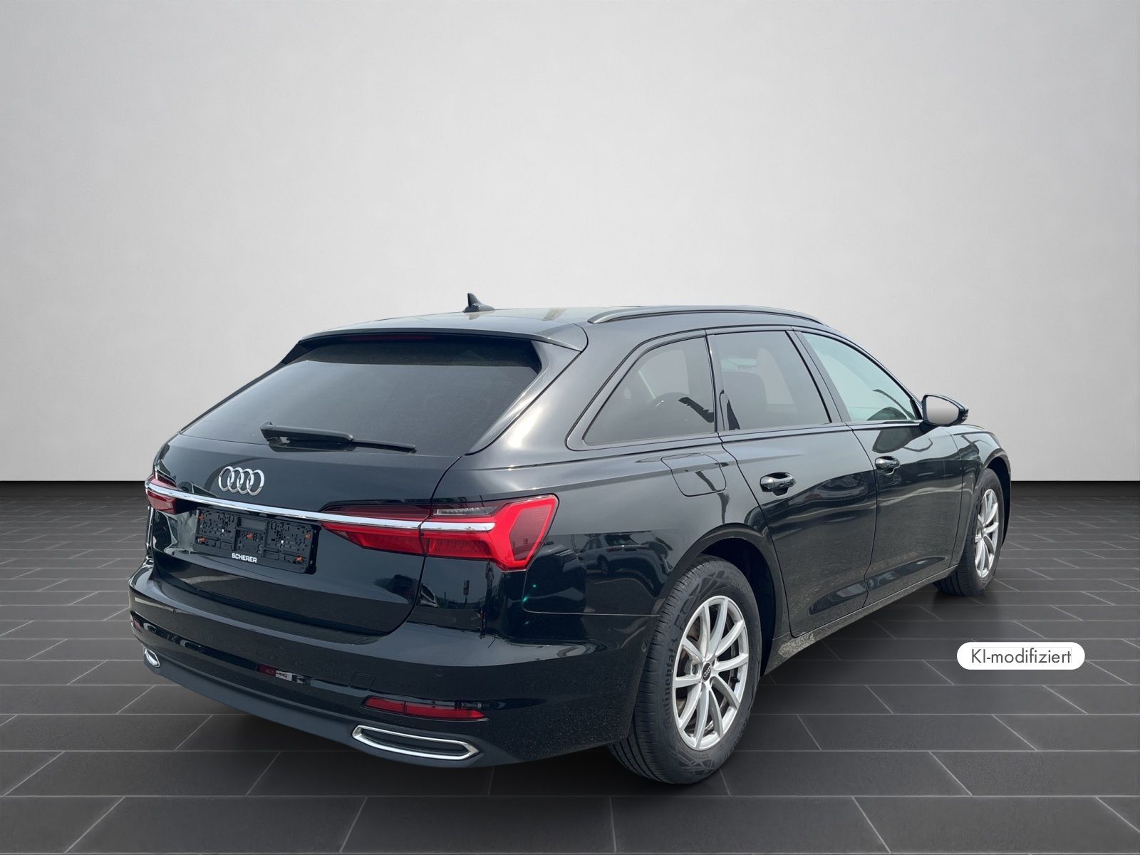 Audi A6 - Bild 3