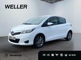 Toyota Yaris 1.0 Edition 2014 *Kamera*Klima*LMF*Bluetoo - Toyota Yaris: 1.2