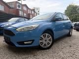 Ford Focus Lim.1.0 ECOBOOST/KLIMA/SHZ/LENK.HZ./ZR-NEU - Ford Focus bis 5.000 Euro