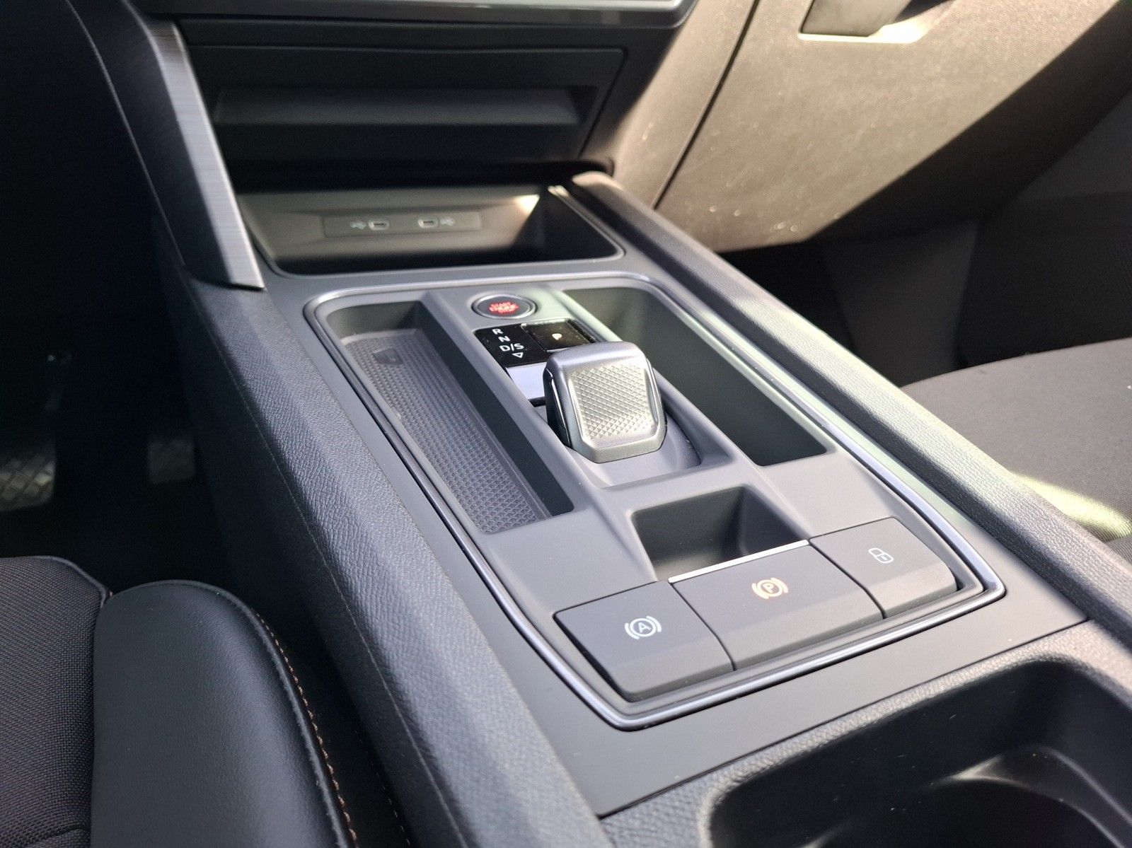CUPRA Formentor 1.5 TSI DSG / KLIMA / NAVI / ACC / SIT - Image 14